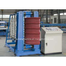 Customize High Quality Ce&ISO Certificated Steel Corrugated Metal Roof Panel Bend Machine